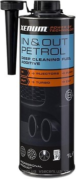 Фото Xenum In & Out Petrol Cleaner 1 л (3376001)