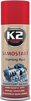 Фото K2 Samostart Starting Fluid 400 мл (T440)