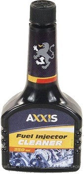 Фото Axxis Fuel Injector Cleaner Petrol 250 мл (G-1098)