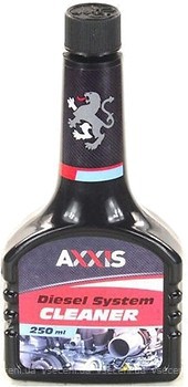 Фото Axxis Diesel System Cleaner 250 мл (VSB-046)