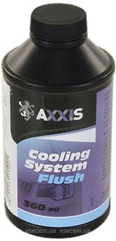 Фото Axxis Cooling System Flush 360 мл (VSB-057)