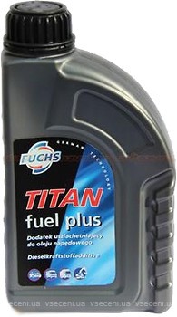 Фото Fuchs Titan Fuel Plus 1 л