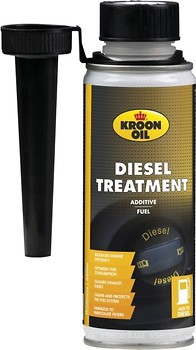 Фото Kroon Diesel Treatment 250 мл (36105)