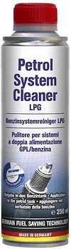 Фото Autoprofi Petrol System Cleaner LPG 250 мл (43234)