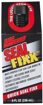 Фото Lubegard Герметизуюча присадка Seal Fixx 236 мл (LG-Fixx)