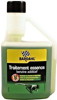 Фото Bardahl Fuel Preventive Treatment Concentrated 500 мл (1149)