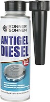 Фото Konner&Sohnen Ultra Performance Diesel Antigel 20/60 250 мл