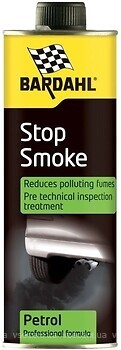 Фото Bardahl Petrol Stop Smoke 300 мл (2321B)