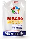 Фото VeryLube Промывочное масло для двигателя и трансмиссии 2 л (XB20250)