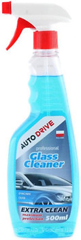 Фото Autodrive Glass Cleaner 500 мл (AD0055)