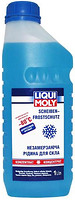 Фото Liqui Moly Scheiben-Frostschutz Konzentrat -80°C 1 л (8837)