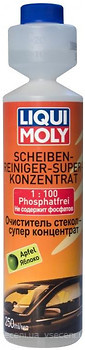 Фото Liqui Moly Scheiben-Reiniger Konzentrat 250 мл яблуко (2380)