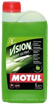 Фото Motul Vision Expert Ultra 1 л (992501)