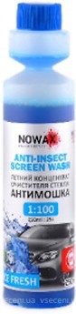 Фото Nowax Антімошка Anti-Insect Screen Wash Ice Fresh 250 мл (NX25125)