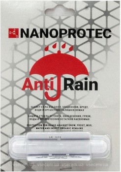 Фото Nanoprotec Antirain (NP1101801)