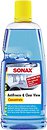 Фото Sonax Antifreeze & Clear View Concentrate -70°C 1 л (332300)