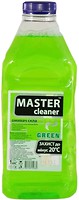 Фото Master Cleaner -20°C Екзотик 1 л