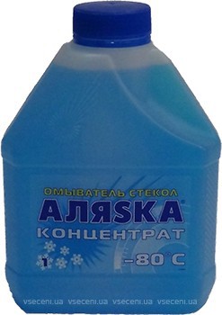 Фото Аляsка -80°C концентрат 1 л