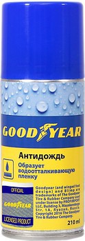 Фото GoodYear Антидощ 210 мл (GY000708)