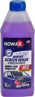 Фото Nowax Winter Screen Wash Concentrate Wild Berry -80°C 1 л (NX01172)