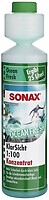 Фото Sonax Clear View 1:100 Concentrate Ocean-fresh 250 мл (388141)