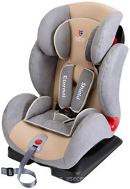 Фото Eternal Shield KS02-Honey Baby Isofix