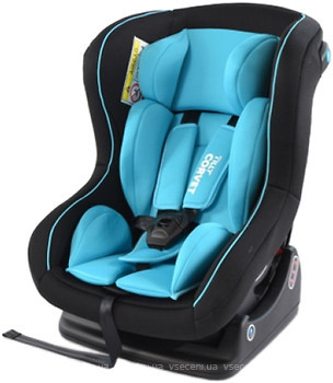 Фото Baby Tilly Corvet T-521 (BT-CCS-0002)