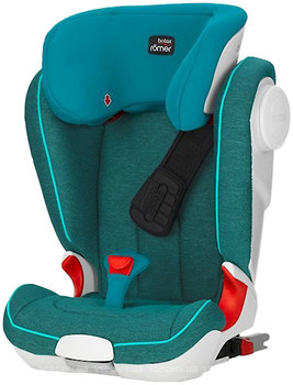 Фото Britax-Romer Kidfix II XP Sict