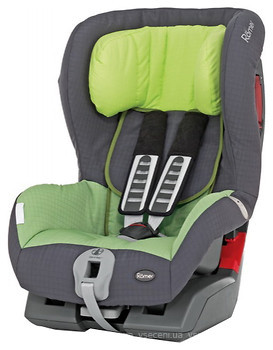 Фото Britax-Romer King Plus