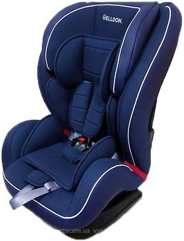 Фото Welldon Encore Isofix