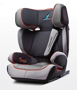 Фото Caretero Huggi Isofix