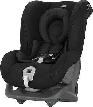 Фото Britax-Romer First Class Plus