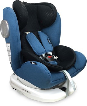 Фото Lorelli (Bertoni) Lusso Isofix