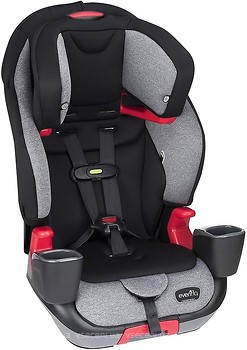 Фото Evenflo Evolve