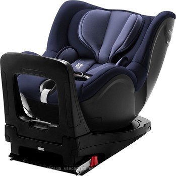 Фото Britax-Romer Dualfix i-Size