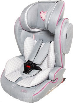 Фото Osann Flux Isofix