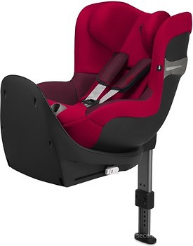 Фото Cybex Sirona S i-Size Ferrari