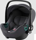 Фото Britax-Romer Baby-Safe Isense