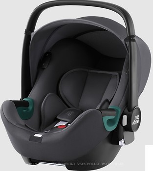 Фото Britax-Romer Baby-Safe Isense