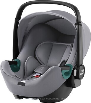 Фото Britax-Romer Baby-Safe 3 i-Size