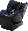 Фото Britax-Romer Dualfix Plus Moonlight Blue