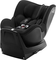 Фото Britax-Romer Dualfix Plus Space Black