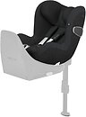 Фото Cybex Sirona Z2 i-Size Deep Black