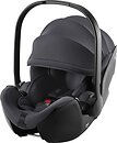 Фото Britax-Romer Baby-Safe 5Z/5Z2 Midnight Grey