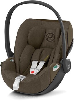 Фото Cybex Cloud Z2 i-Size Plus Khaki Green
