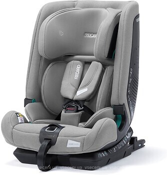 Фото Recaro Toria Elite Carbon Grey