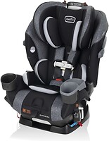 Фото Evenflo All4One DLX Latitude Gray