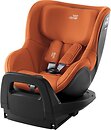 Фото Britax-Romer Dualfix Pro M Golden Cognac