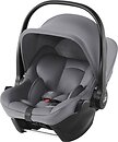 Фото Britax-Romer Baby-Safe Core Frost Grey