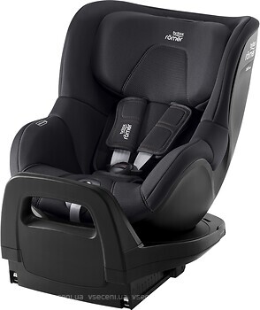 Фото Britax-Romer Dualfix Pro M Fossil Grey